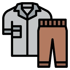 Men's Clothing